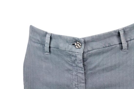 25SS 야콥코헨 팬츠 VP01103S3960 W54 Light Blue - JACOB COHËN