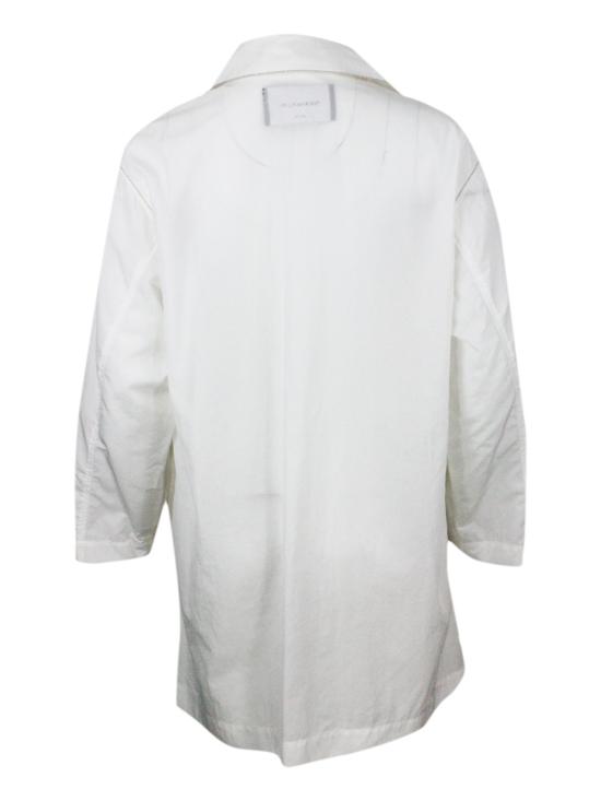 25SS 파비아나 필리피 의류 CTD274F565D642 0142 White - FABIANA FILIPPI