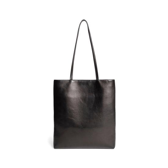  더로우 가방 W1729ML117BLANS Black