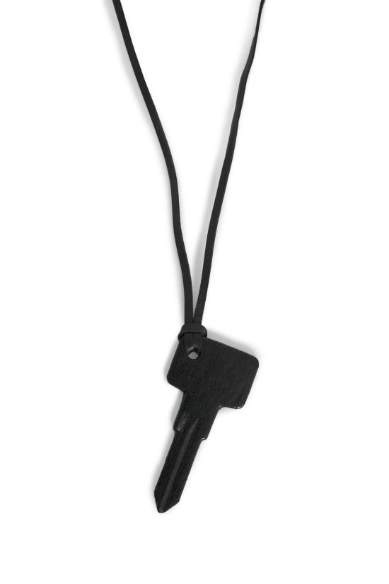  NATALIA BRILLI 주얼리 KEYPENDANTBLACK Black - OTHER BRANDS