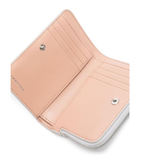 25SS 엠포리오 아르마니 지갑 EW000369 AF11953U8005 - EMPORIO ARMANI