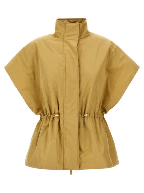 25SS 파비아나 필리피 아우터 CTD265F255D260778 GOLD