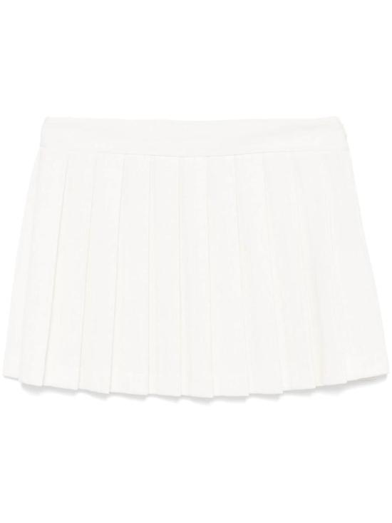 25SS 골든구스 숏 스커트 GWP02093P001801 20103 PAPYRUS