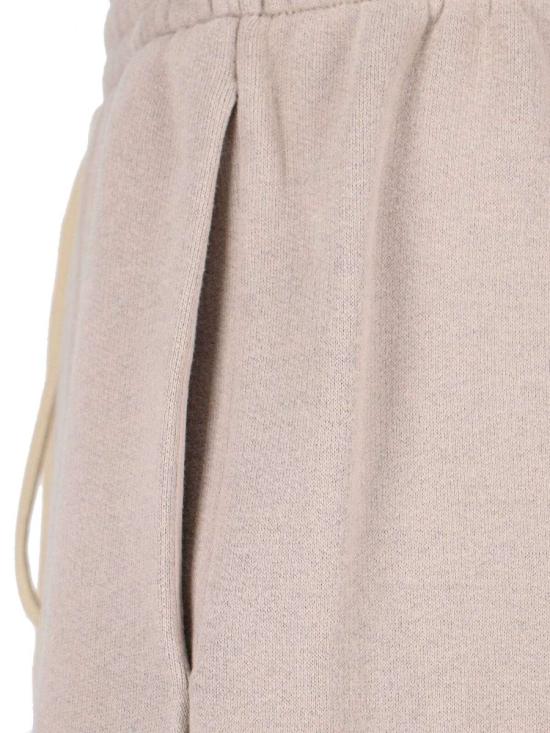 25SS 피어오브갓 숏팬츠 FGE240 419CCF252 Beige - FEAR OF GOD