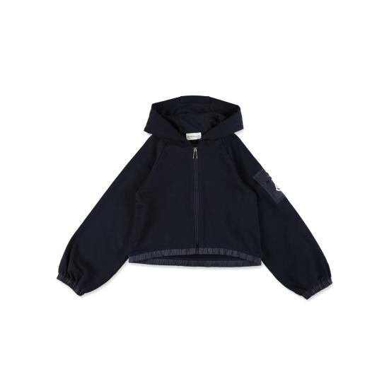 24FW [키즈] 몽클레어 자켓 8G00020809AG 778