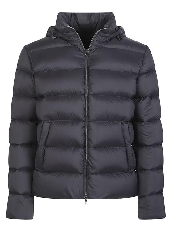 25FW 에르노 패딩 PI001181U 12456Z Black