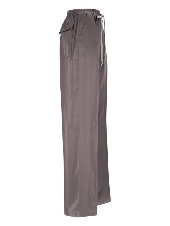 25SS 릭 오웬스 숏팬츠 RP01E7325 SCH34 BROWN - RICK OWENS