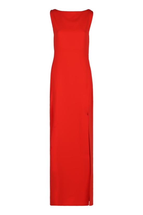 25SS 막스마라 원피스 CRESO2511221054600 009 RED