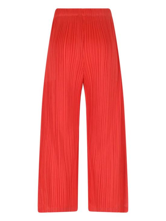 25SS 플리츠플리즈 숏팬츠 PP56JF12524 ORANGE - PLEATS PLEASE