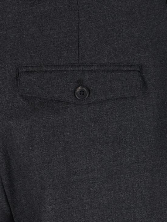 25SS 아워레가시 스트레이트 팬츠 M2254CPPREMIUM CHARCOAL GREY - OUR LEGACY