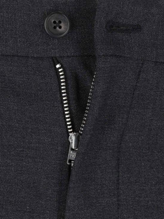 25SS 아워레가시 스트레이트 팬츠 M2254CPPREMIUM CHARCOAL GREY - OUR LEGACY