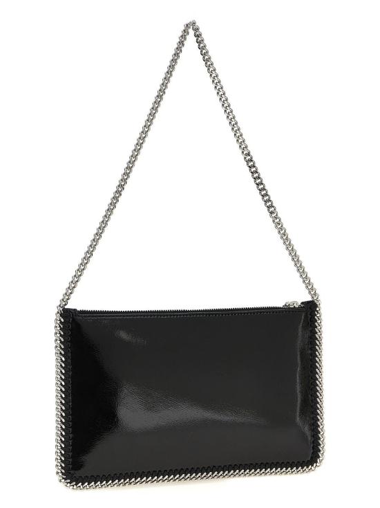  스텔라 맥카트니 숄더백 7P0076WP04951000 Black - STELLA MCCARTNEY