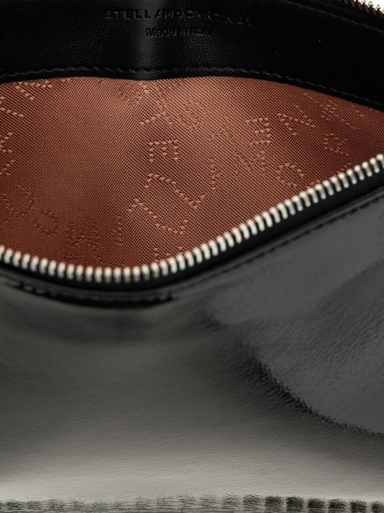  스텔라 맥카트니 숄더백 7P0076WP04951000 Black - STELLA MCCARTNEY