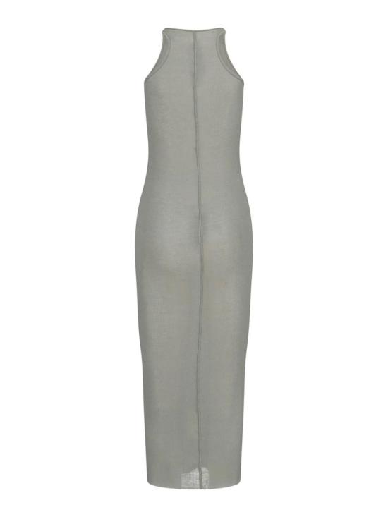  릭 오웬스 롱 원피스 RP01E7549RC15 Green - RICK OWENS