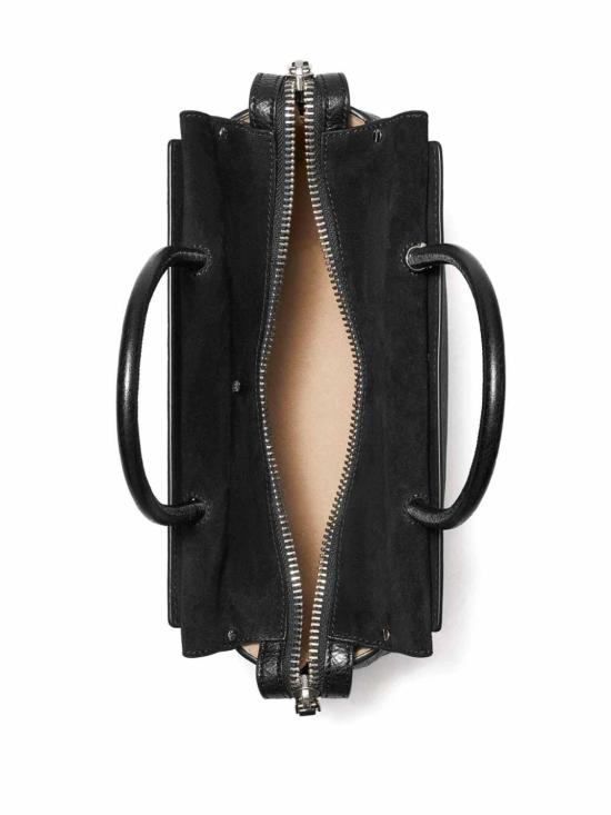  토리버치 토트백 165150001BLACK Black - TORY BURCH