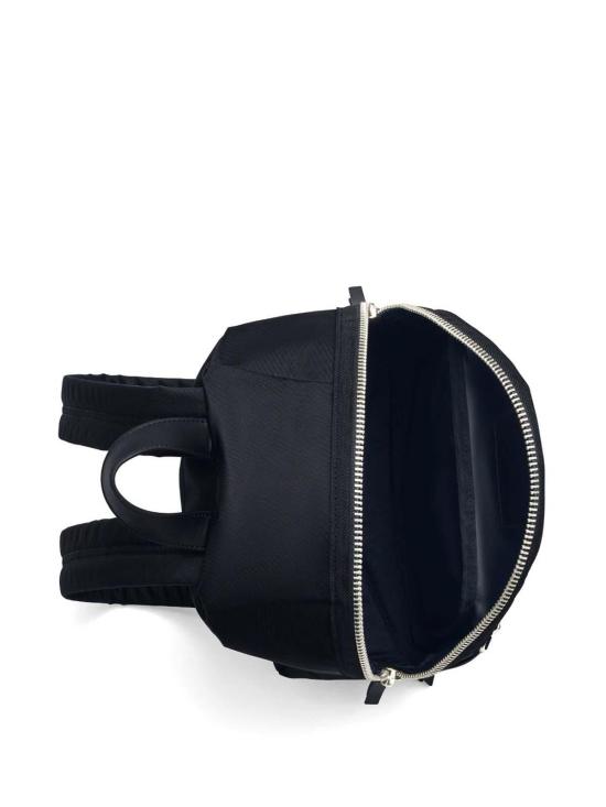 25SS 마크제이콥스 더 바이커 미디움 나일론 백팩 2F3HBP029H02001BLACK - MARC JACOBS