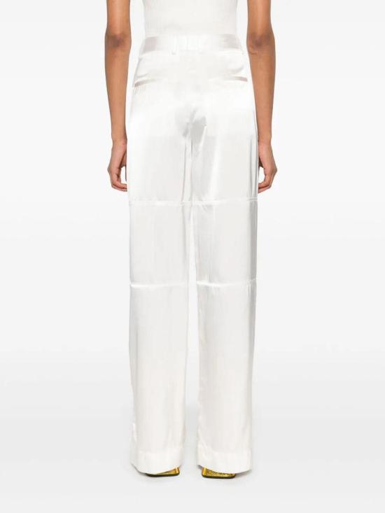 25FW 질샌더 팬츠 J03KA0270J65246102 Beige - JIL SANDER