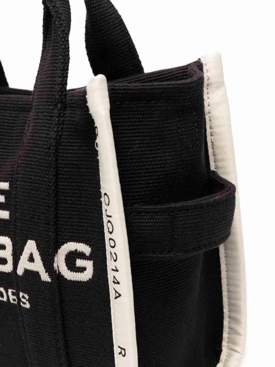 26FW 마크제이콥스 토트백 M0017025001BLACK - MARC JACOBS