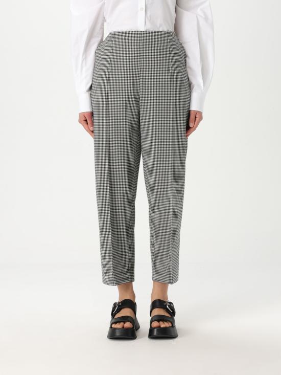 25SS 마르니 스트레이트 팬츠 PAMA0537S0UTP787 CHN99