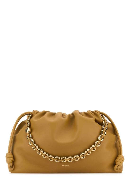 25SS 로에베 숄더백 A411FPDX01 SAHARA Yellow