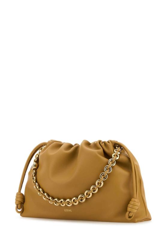 25SS 로에베 숄더백 A411FPDX01 SAHARA Yellow - LOEWE