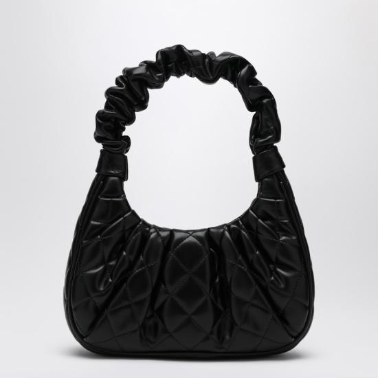 25SS 제이더블유 페이 토트백 2T03 81EL Black - JW PEI