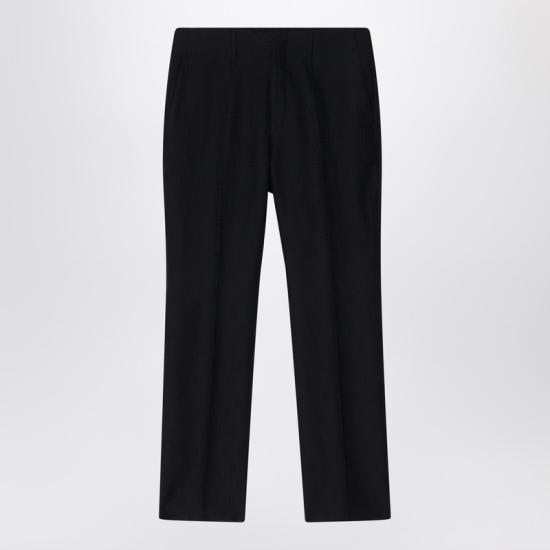  펜디 스트레이트 팬츠 FB1029AU6Y Black