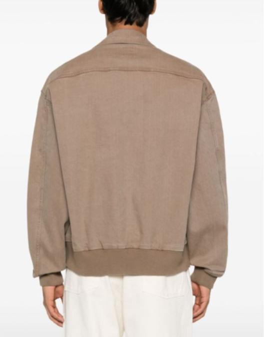 25SS 엠포리오 아르마니 수트 자켓 EM001712 AF13012U6192 - EMPORIO ARMANI