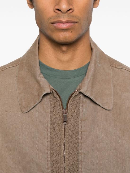 25SS 엠포리오 아르마니 수트 자켓 EM001712 AF13012U6192 - EMPORIO ARMANI