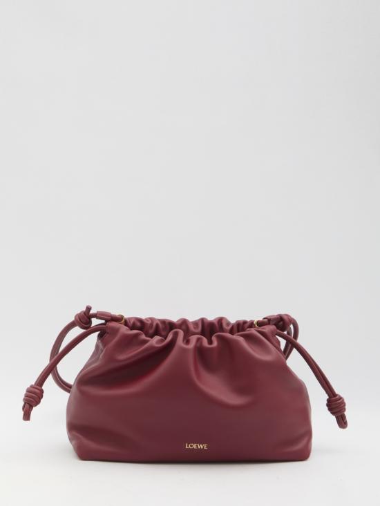 25SS 로에베 크로스백 A411FCRX02 RED