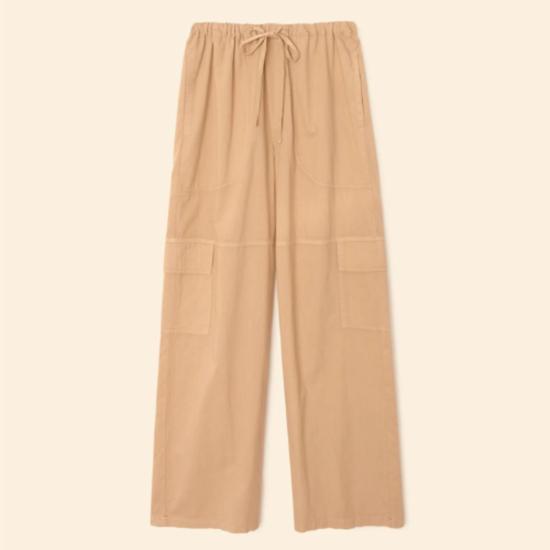  시레나 트레이닝/조거 팬츠 카고 - XIRENA