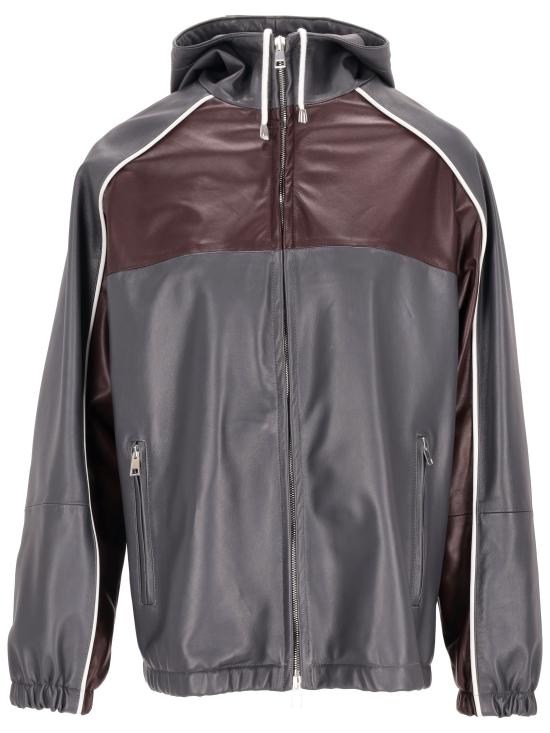 25SS 라 로즈 자켓 1606 GR GREY