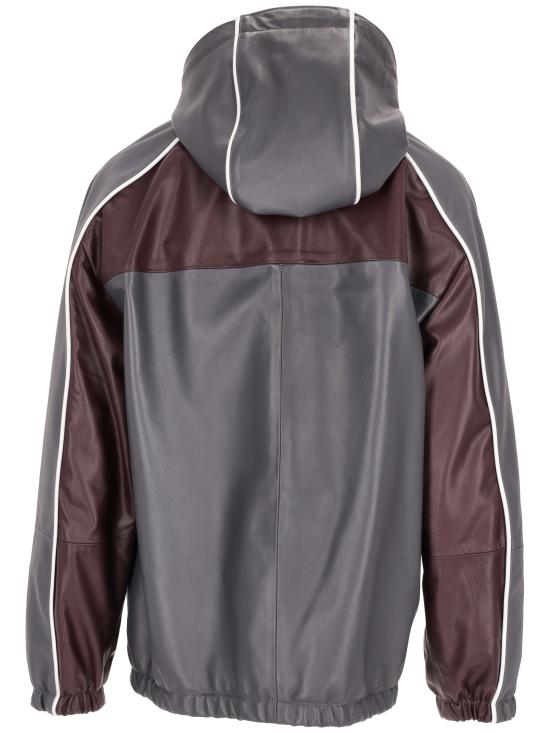 25SS 라 로즈 자켓 1606 GR GREY - LA ROSE