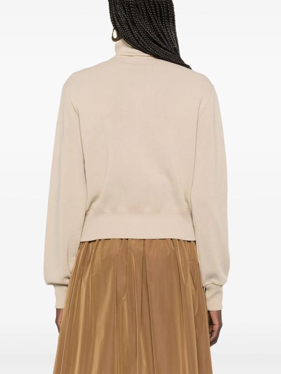  오트리 JAPWB7 KT KNIT SAND - AUTRY