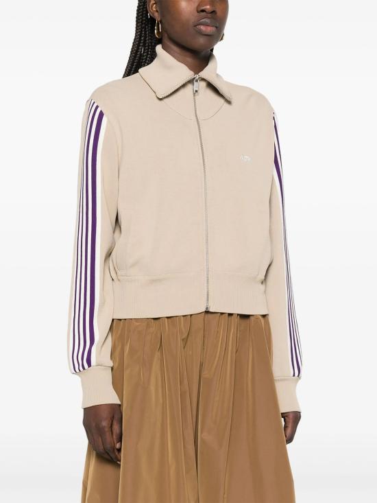  오트리 JAPWB7 KT KNIT SAND - AUTRY