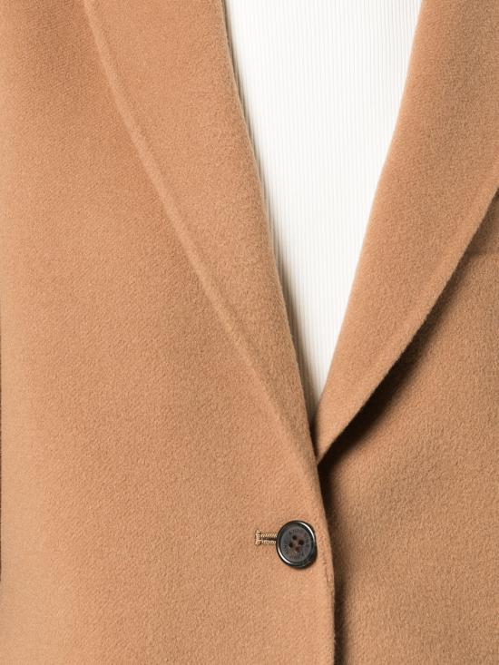 26SS 애니빙 수트 자켓 A017073 200 BROWN - ANINE BING