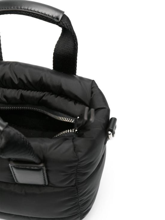 25SS 몽클레어 토트백 K109B5L00002M6275 999 BLACK - MONCLER