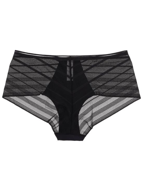 25SS LISE CHARMEL 팬티  ECJ0414 NERO - OTHER BRANDS