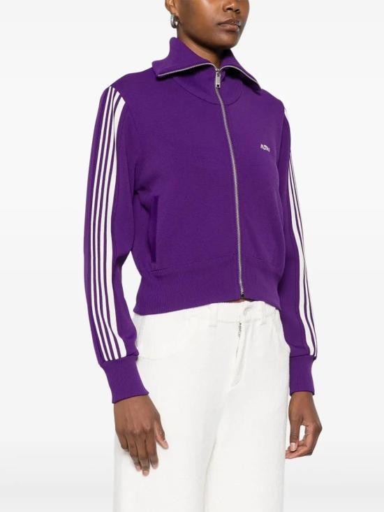 25SS 오트리 JAPWB7 KV KNIT ANEMONE - AUTRY