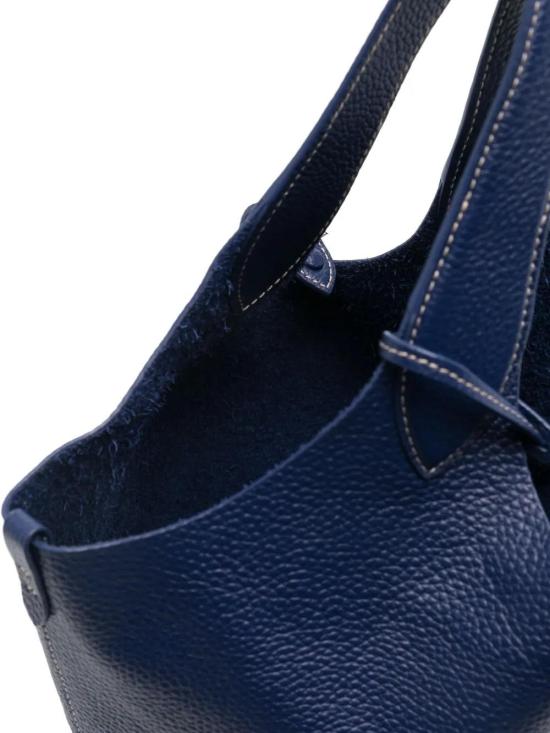 26SS 랄프 로렌 숄더백 428938031011 410 NAVY - RALPH LAUREN