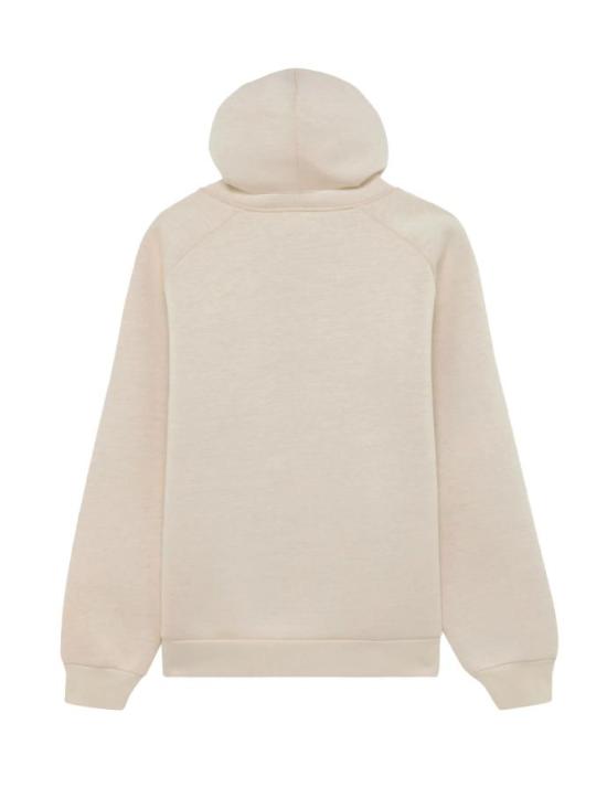 25SS 오트리 자켓 JAPX33 RS NEOPRENE CREAM - AUTRY