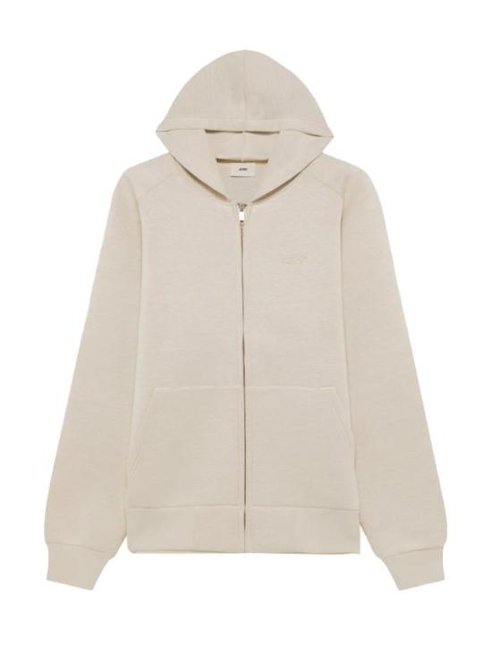25SS 오트리 자켓 JAPX33 RS NEOPRENE CREAM