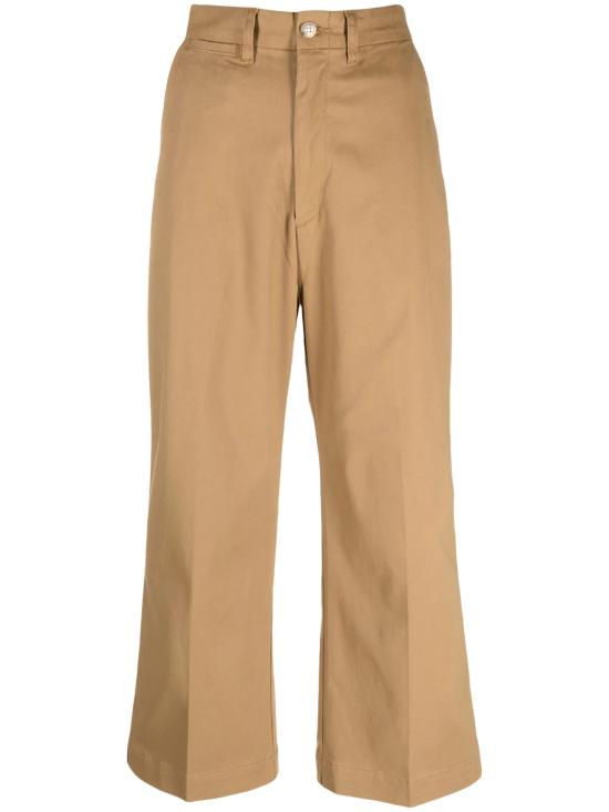  랄프 로렌 스트레이트 팬츠 211873988001 250 MONTANA KHAKI
