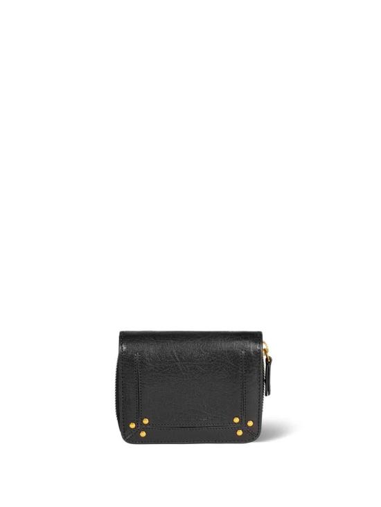 25SS 제롬 드레이퓌스 지갑 45ANDAG Noir NOIR