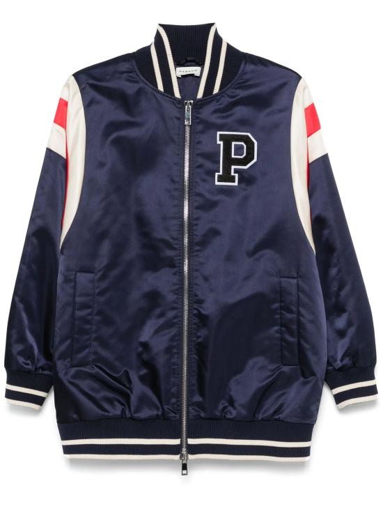 25SS 파로쉬 봄버 자켓 D431709NOBODY 812 FANTASIA BLUE