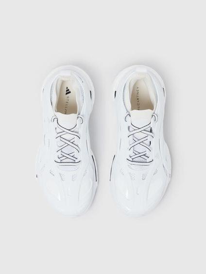 25SS 아디다스 바이 스텔라매카트니 스니커즈 GY6095 WHITE - ADIDAS BY STELLA MCCARTNEY
