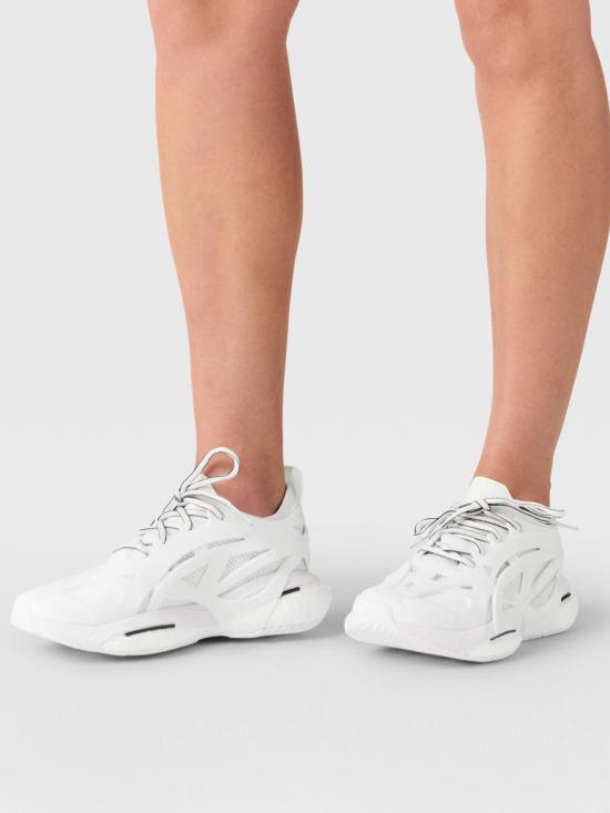 25SS 아디다스 바이 스텔라매카트니 스니커즈 GY6095 WHITE - ADIDAS BY STELLA MCCARTNEY