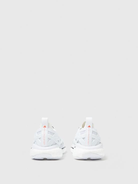 25SS 아디다스 바이 스텔라매카트니 스니커즈 GY6095 WHITE - ADIDAS BY STELLA MCCARTNEY