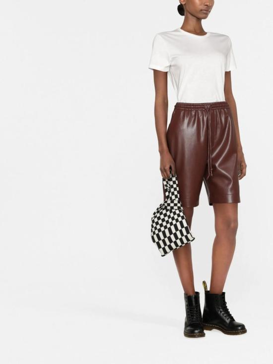 26SS 몽클레어 반팔 티셔츠 K10938C73200V8058 033 NATURAL - MONCLER