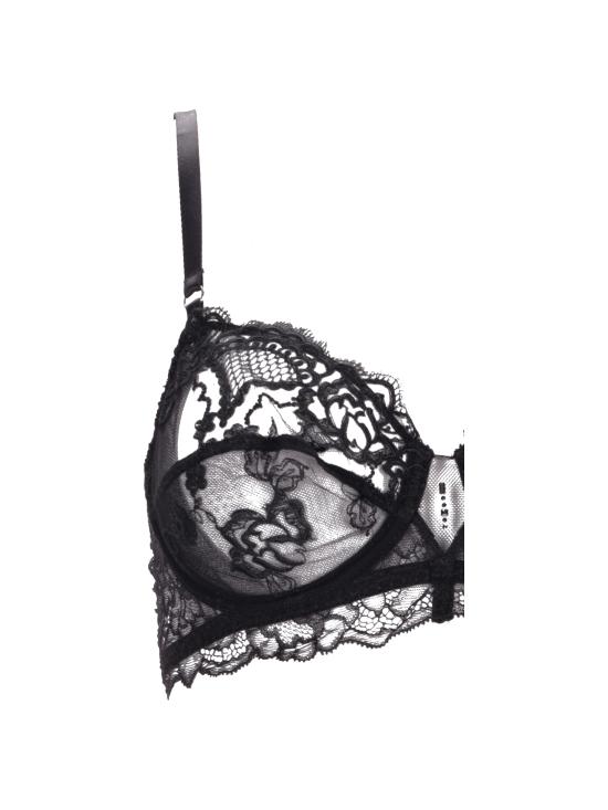 25SS LISE CHARMEL 브라  ACH6013B NERO - OTHER BRANDS